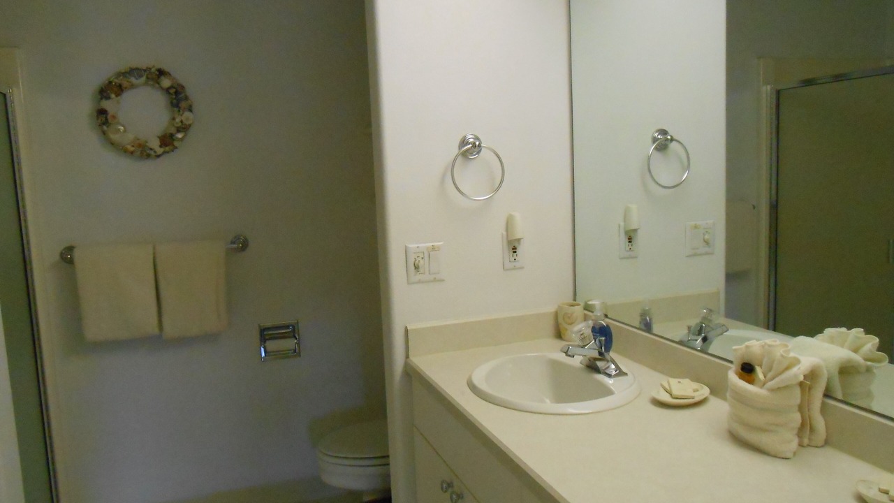 Photo of Bathroom in Seaside