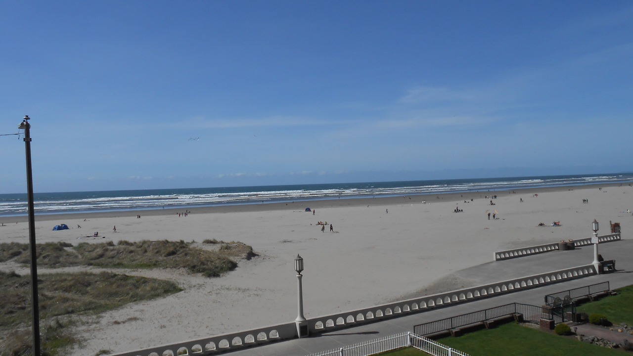 Photo of Patio Balcony in Seaside