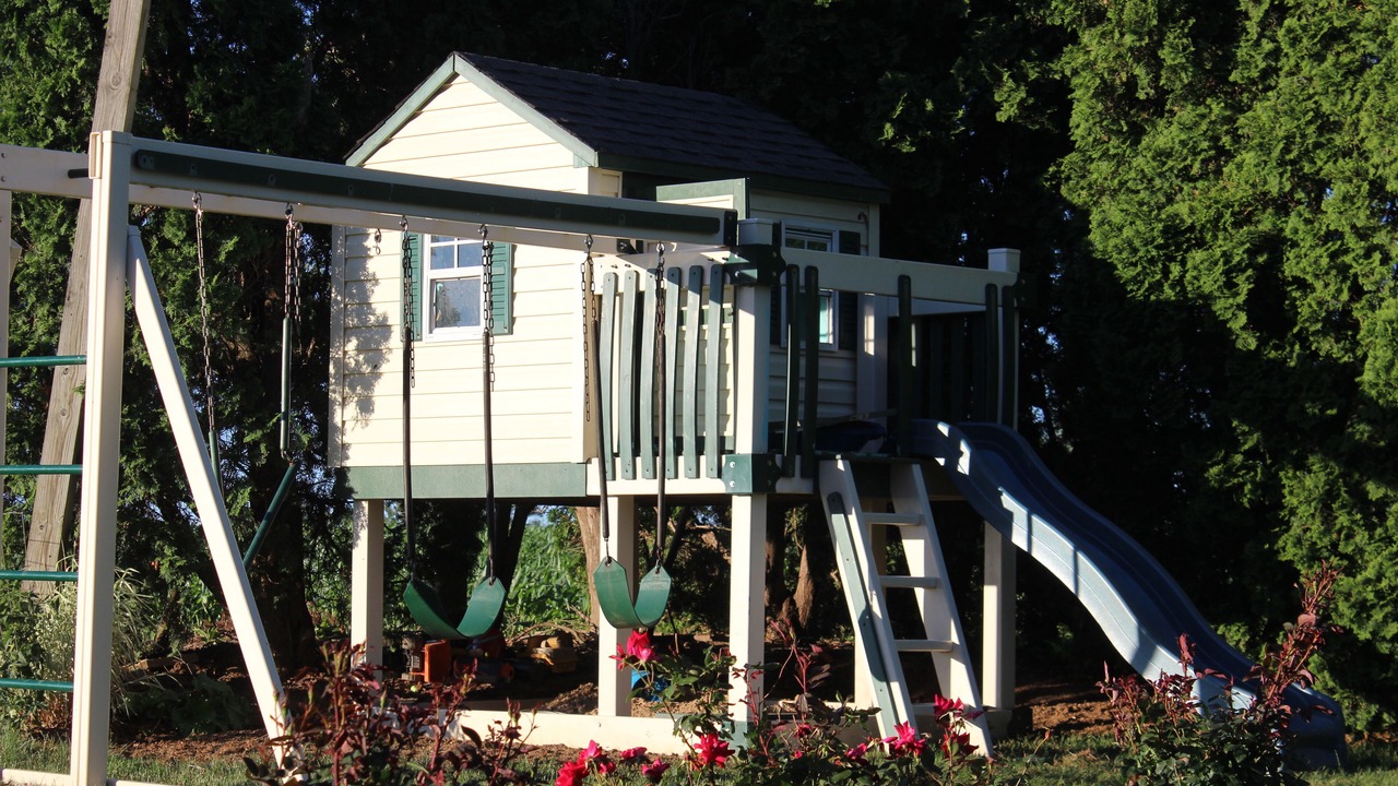 Photo of Outdoor in Leola