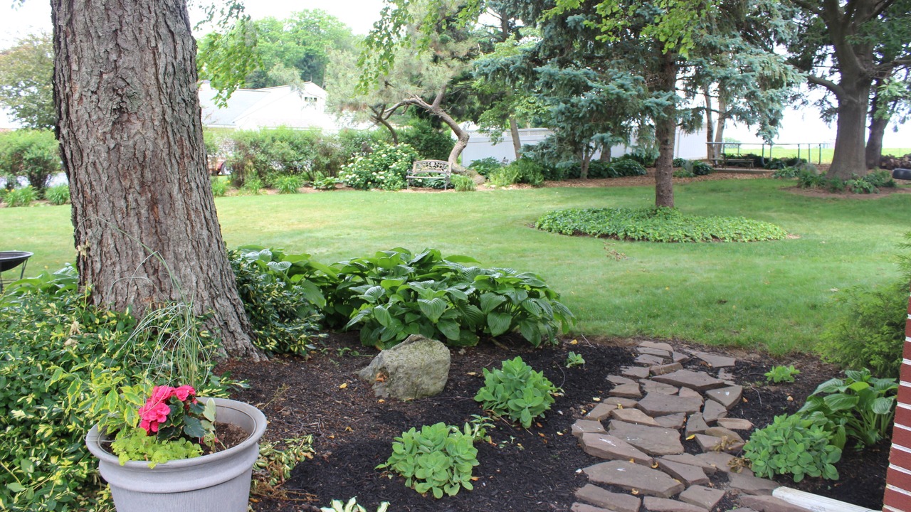 Photo of Outdoor in Leola