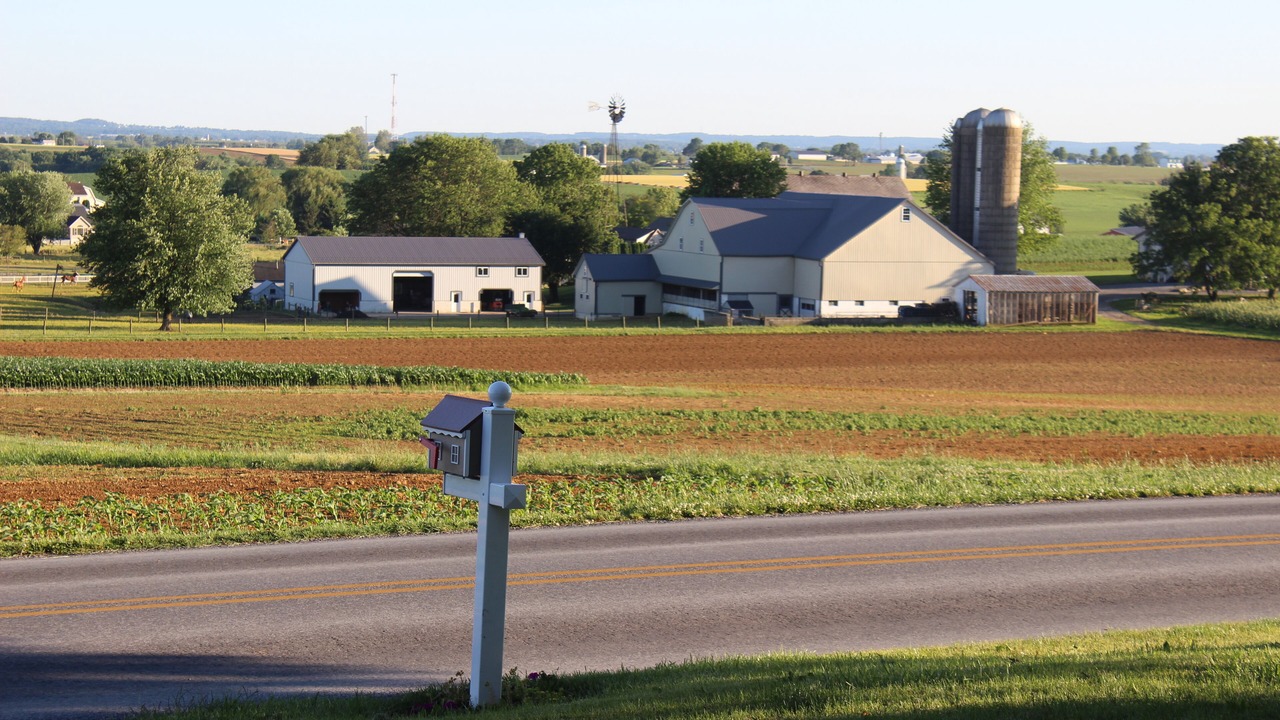 Photo of Outdoor in Leola