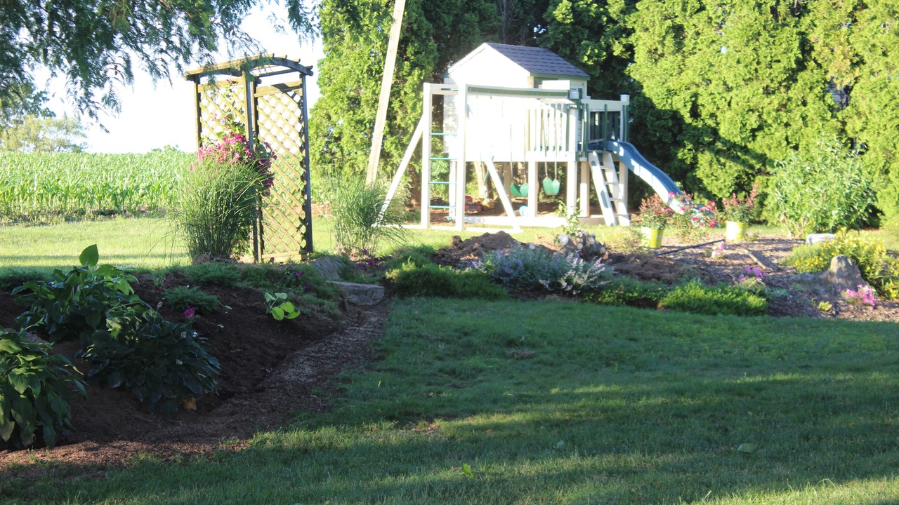 Photo of Outdoor in Leola