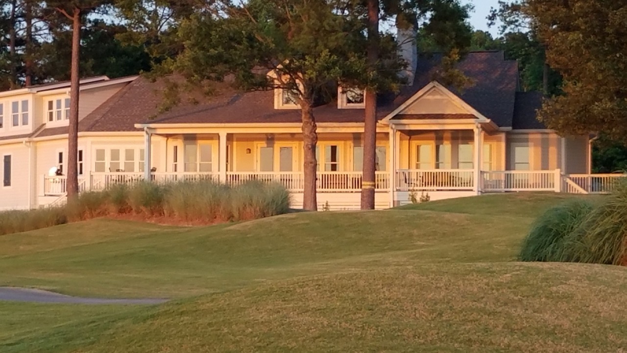 Photo of Outdoor in Reynolds Landing