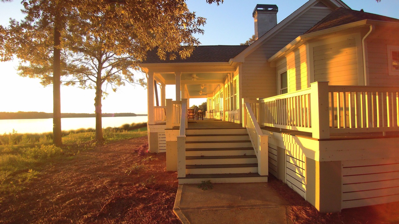 Photo of Outdoor in Reynolds Landing