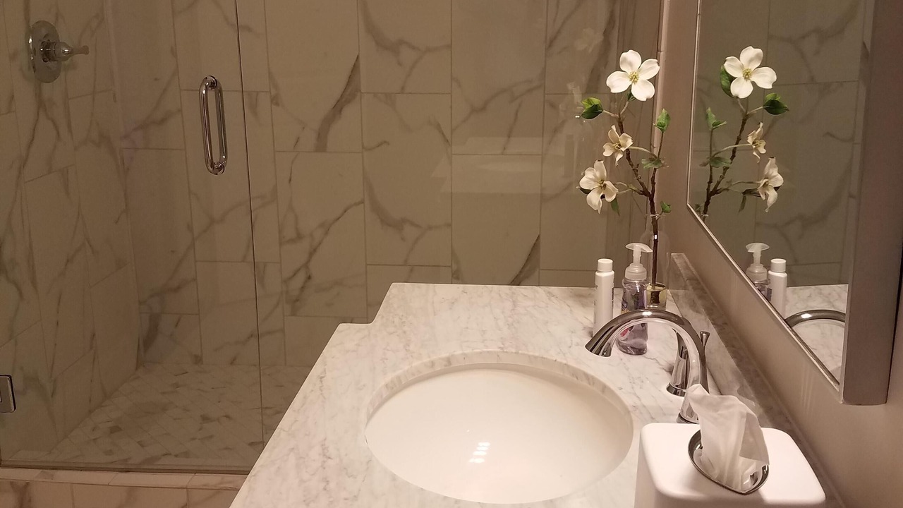 Photo of Bathroom in Reynolds Landing