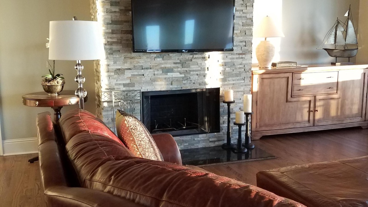 Photo of Livingroom in Reynolds Landing