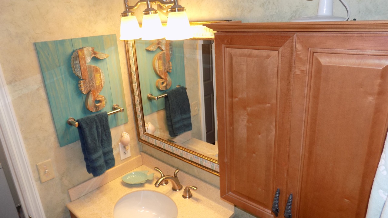 Photo of Bathroom in Windy Hill