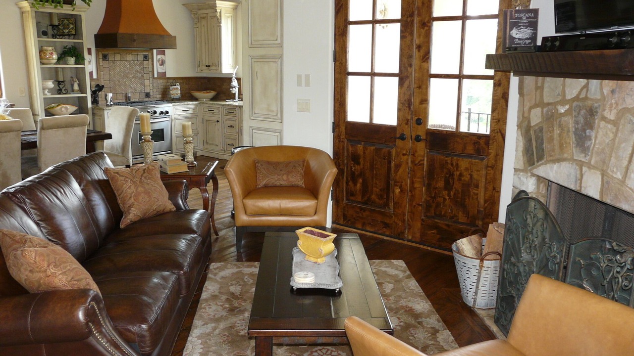 Photo of Bedroom in Dahlonega
