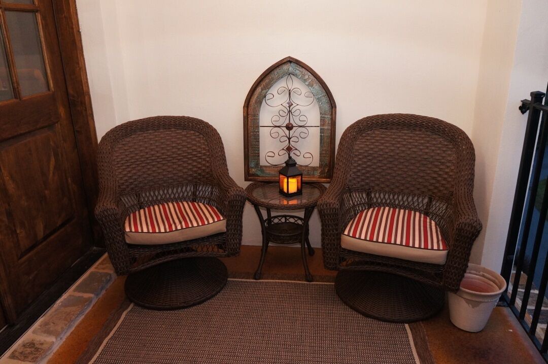Photo of Bedroom in Dahlonega
