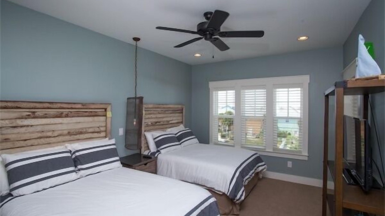 Photo of Patio Balcony in Navarre Beach