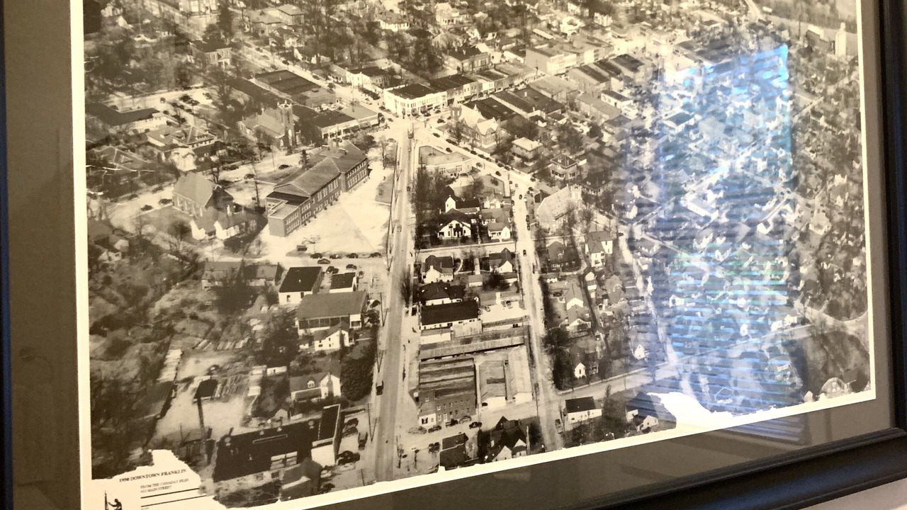 Photo of Others in Historic Downtown Franklin