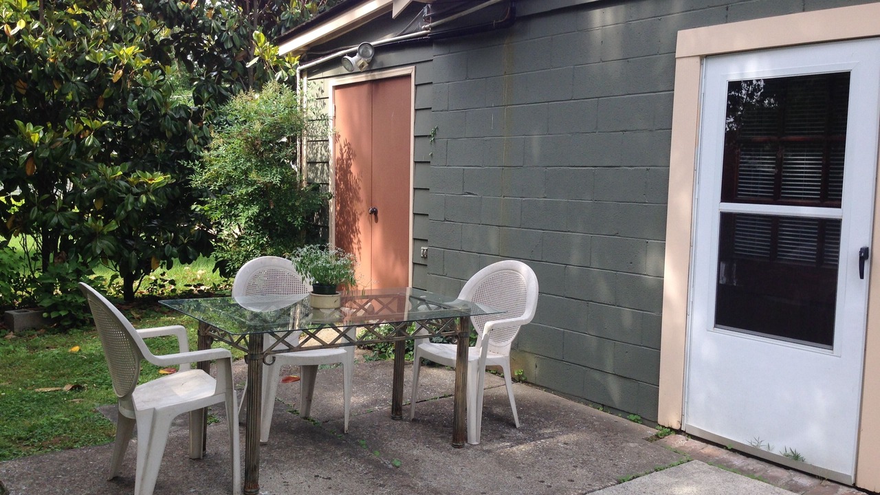 Photo of Outdoor in Historic Downtown Franklin