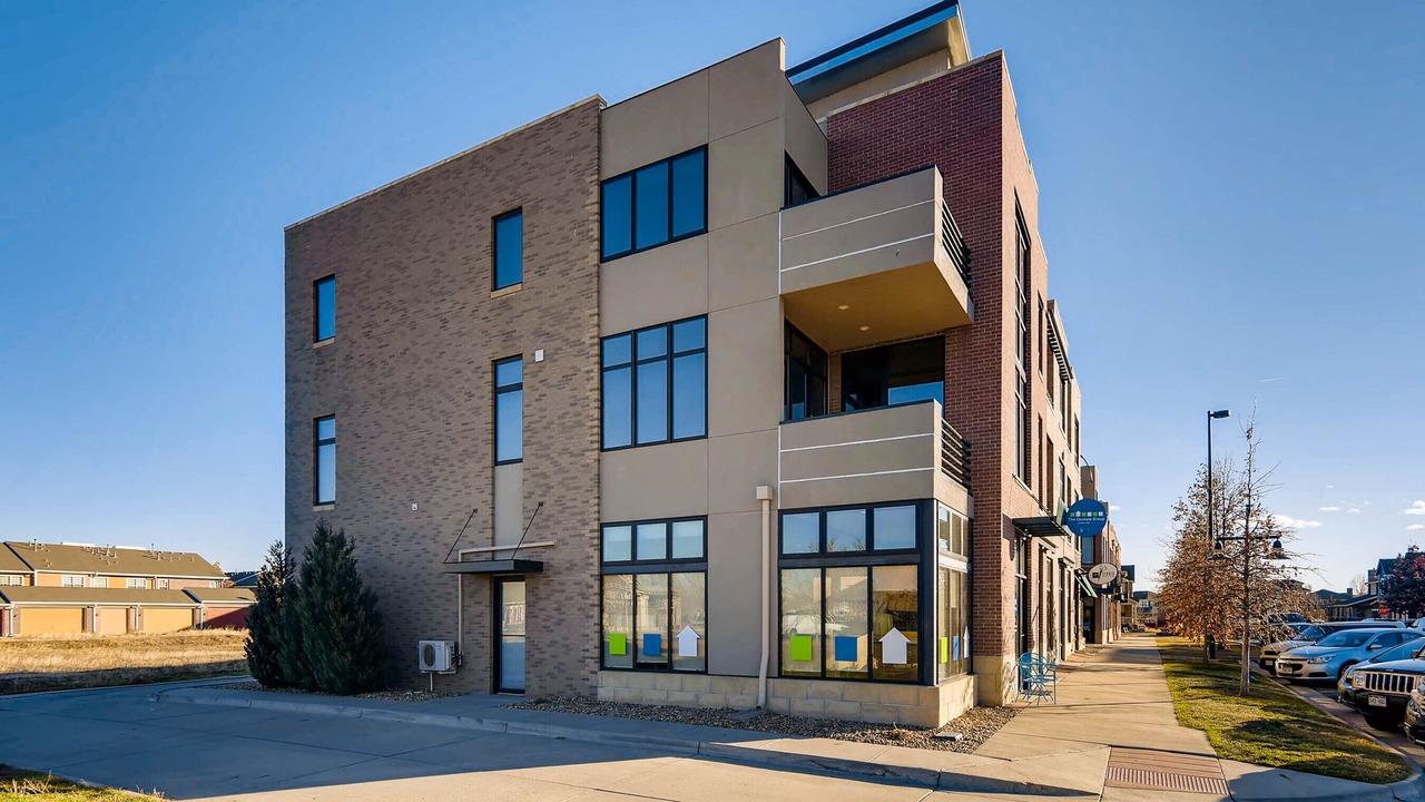 Photo of Outdoor in North Central Westminster