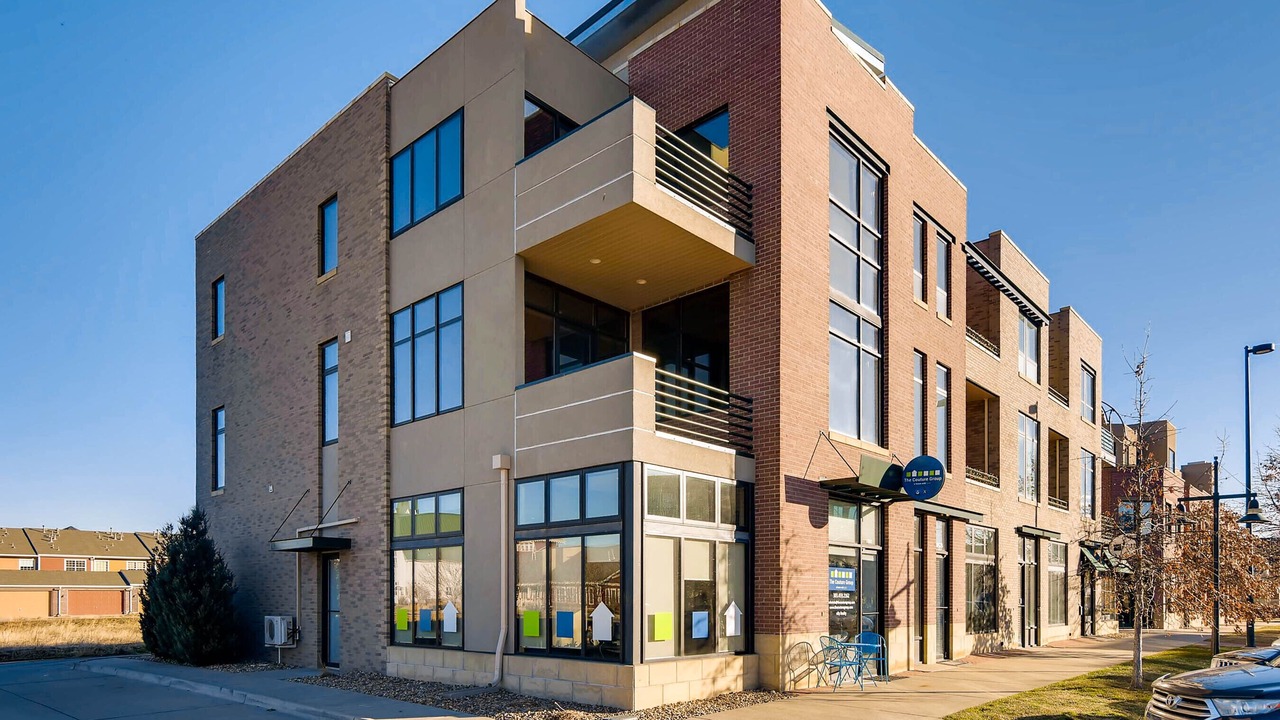 Photo of Outdoor in North Central Westminster