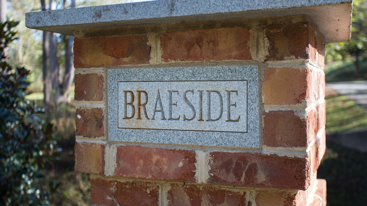 Photo of Outdoor in Charlottesville