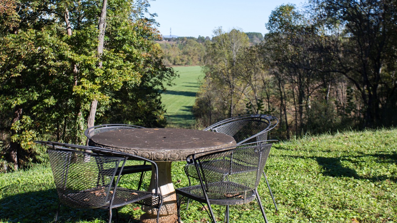 Photo of Outdoor in Charlottesville