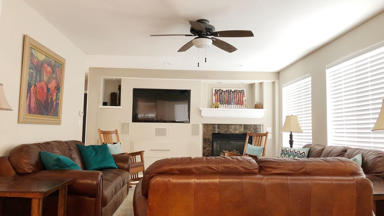 Photo of Livingroom in West Central Westminster