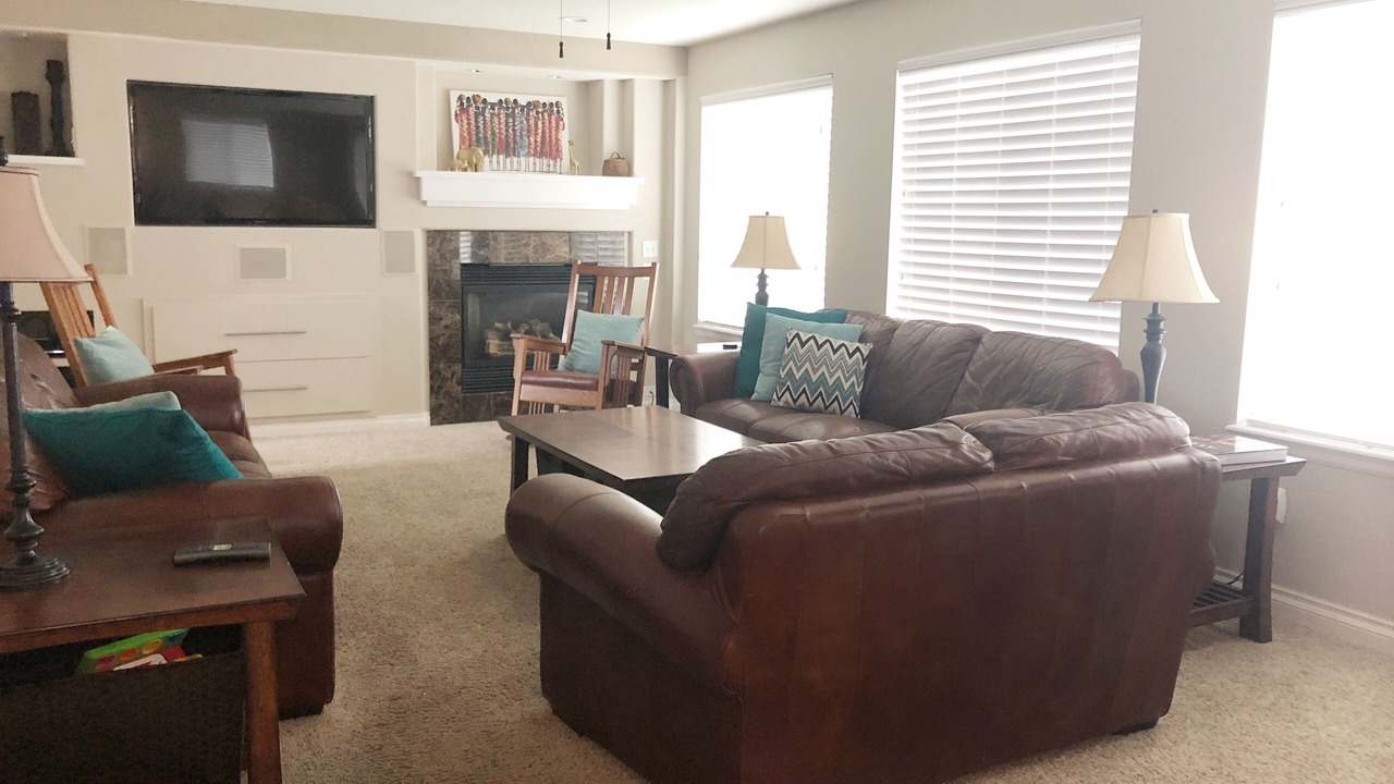 Photo of Livingroom in West Central Westminster