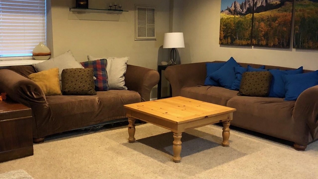Photo of Bedroom in West Central Westminster