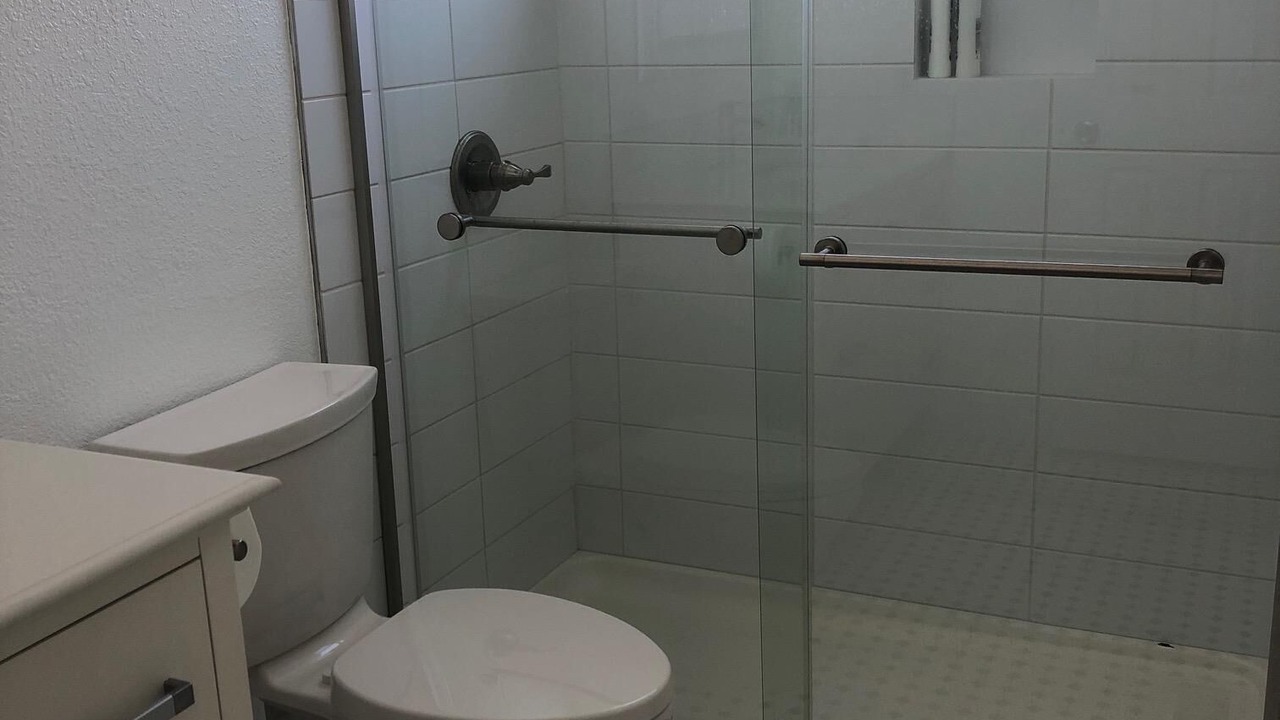Photo of Bathroom in West Central Westminster