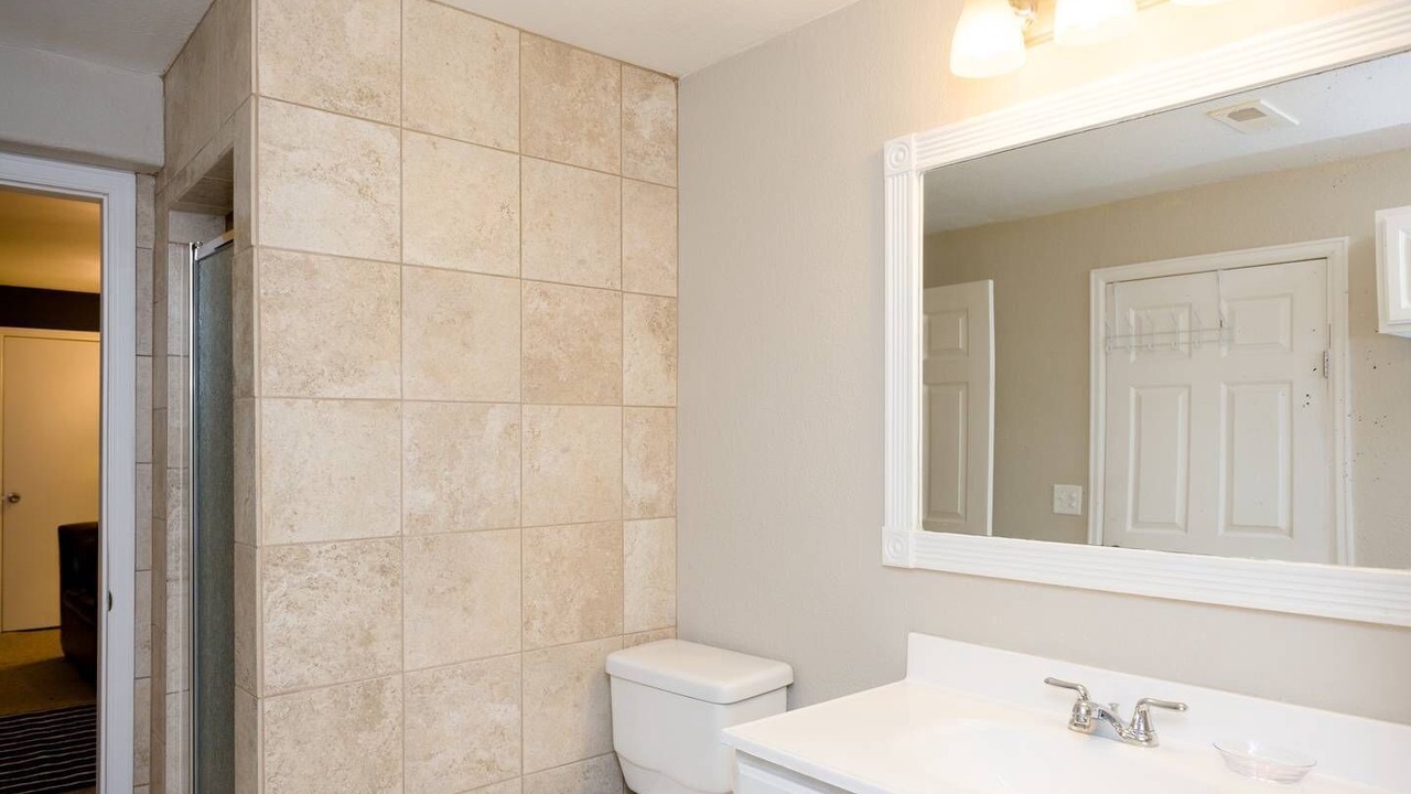 Photo of Bathroom in West Central Westminster