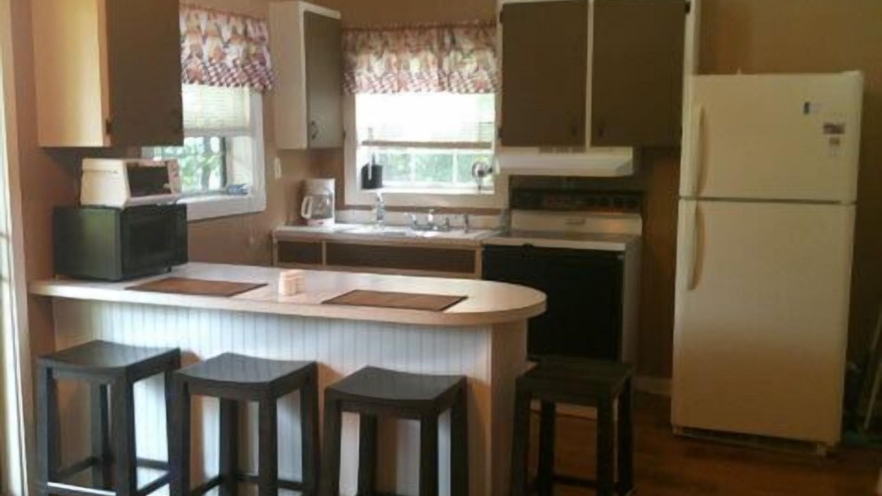 Photo of Kitchen in Scottsville