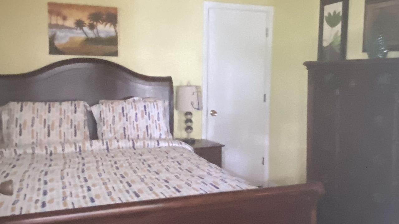 Photo of Bedroom in Scottsville