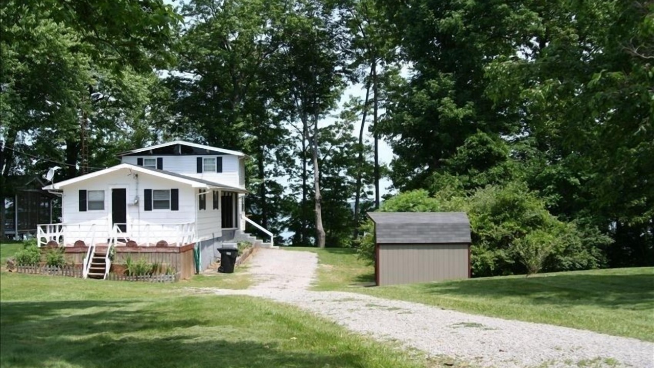 Photo of Outdoor in Scottsville