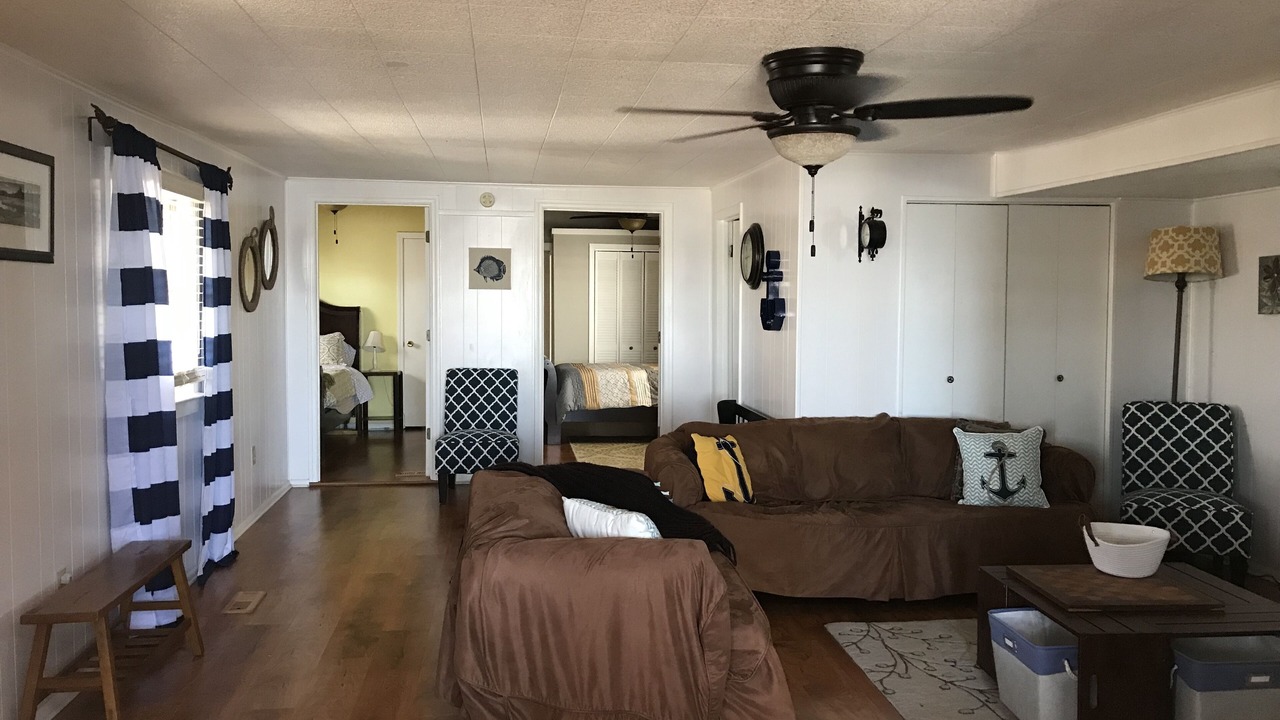 Photo of Bedroom in Scottsville