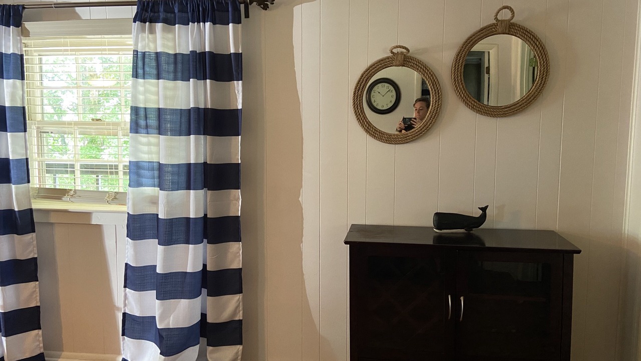 Photo of Livingroom in Scottsville