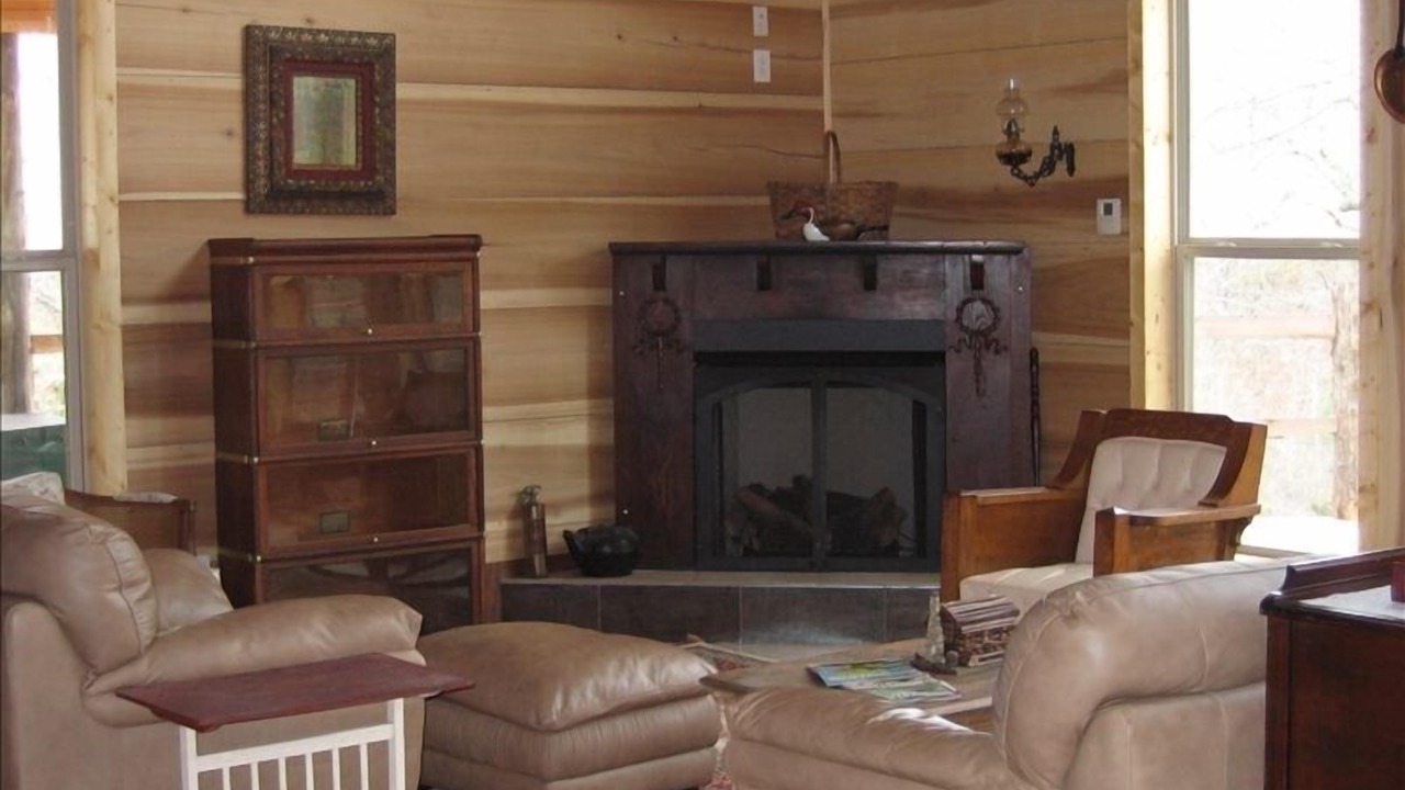 Photo of Livingroom in Pine Level