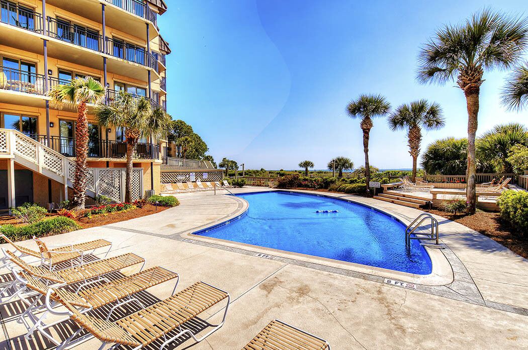 Photo of Outdoor in South Beach