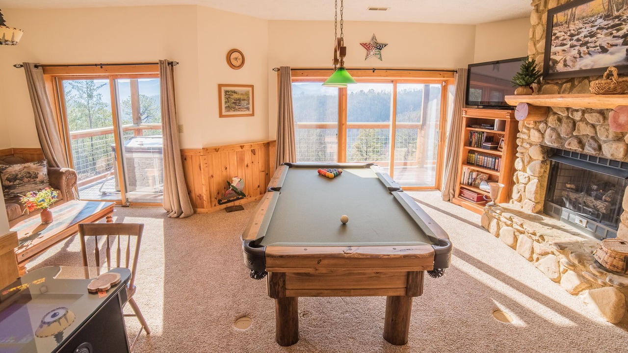 Photo of Outdoor in Gatlinburg - Pigeon Forge