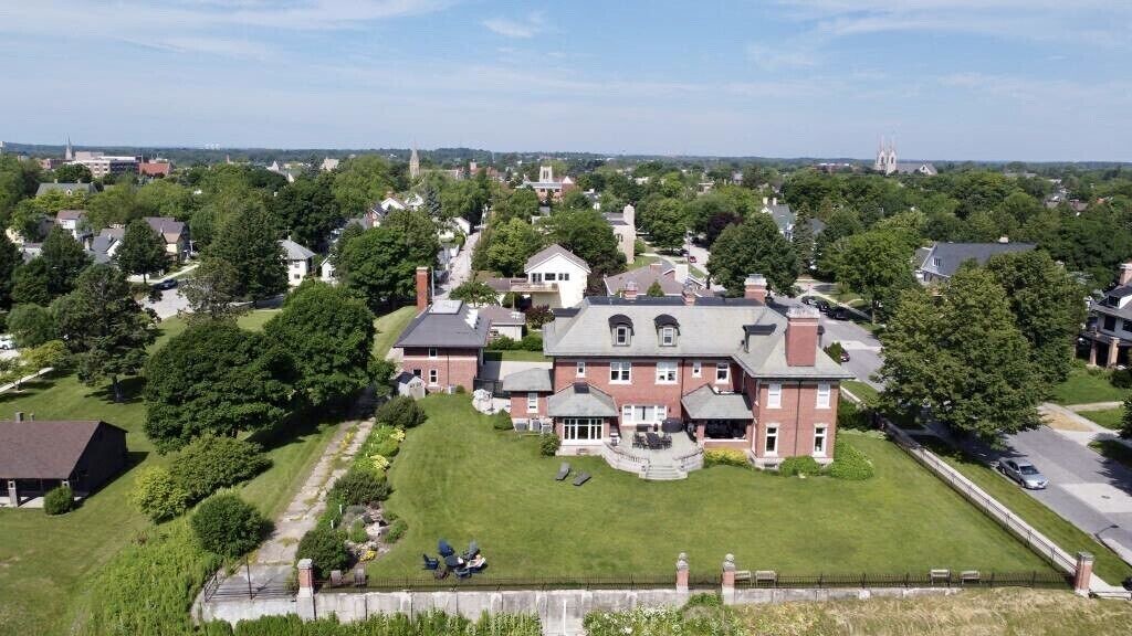 Photo of Outdoor in Sheboygan