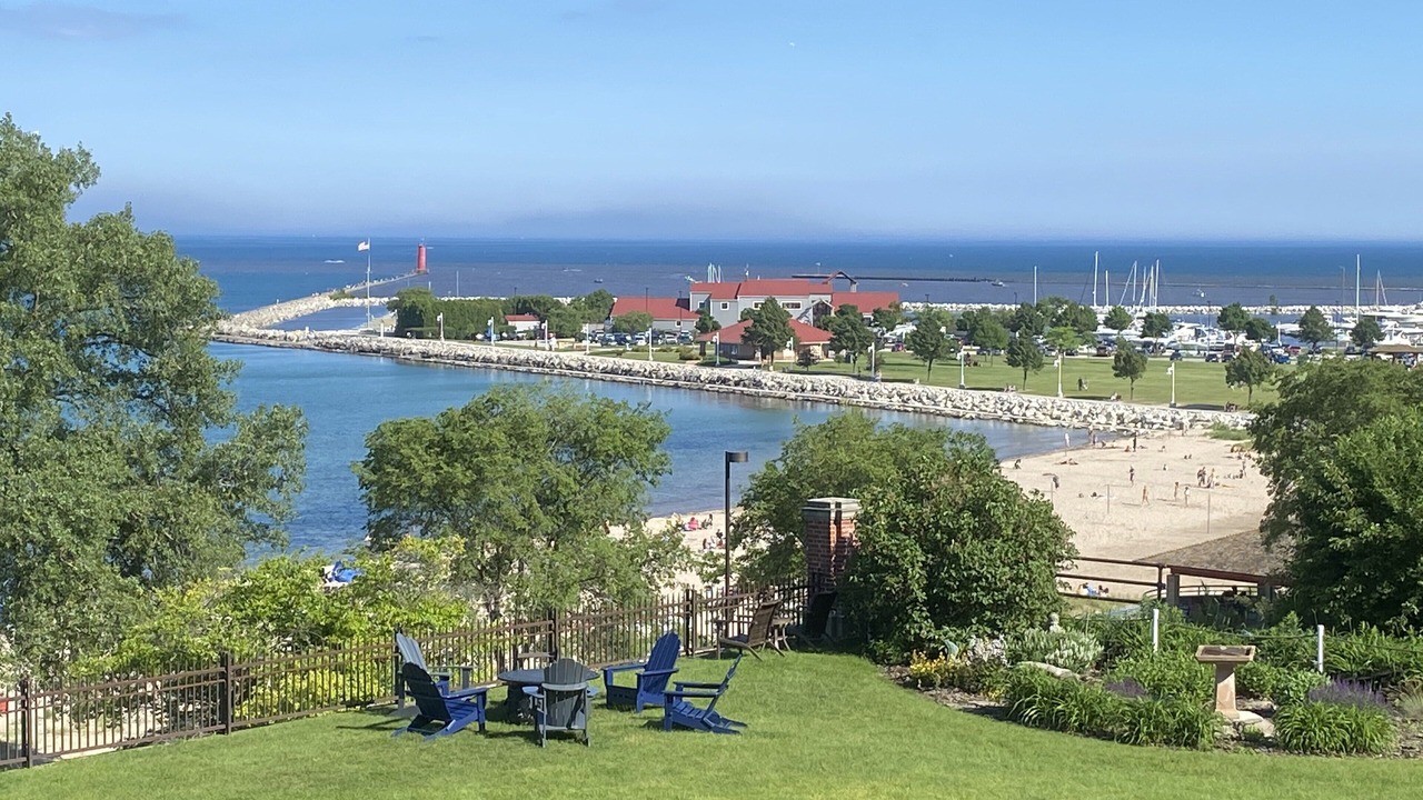 Photo of Patio Balcony in Sheboygan