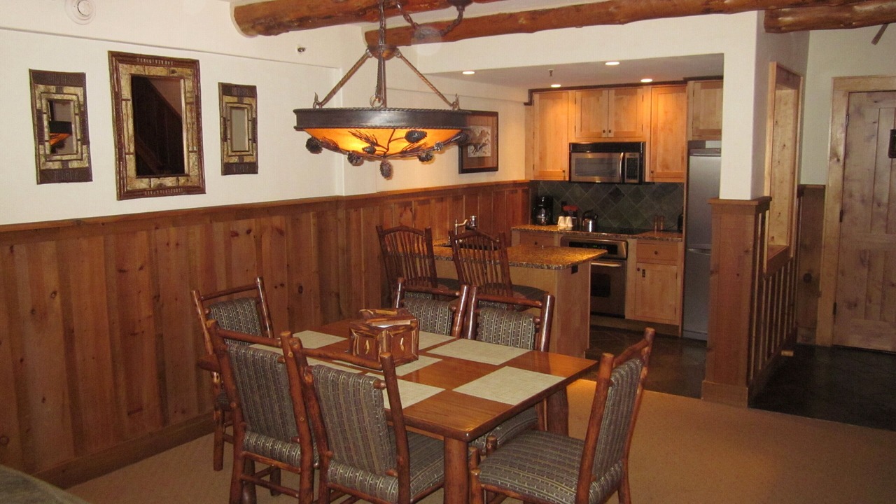 Photo of Bedroom in Lake Placid
