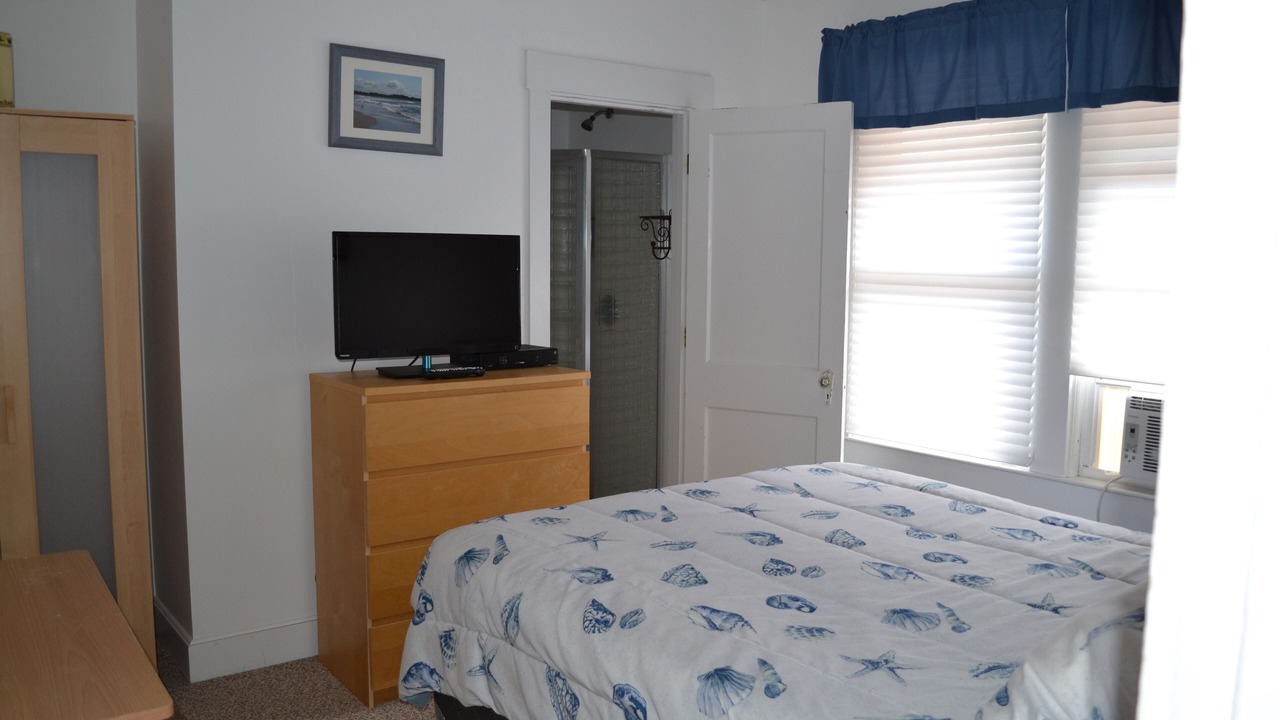 Photo of Bathroom in Narragansett Pier