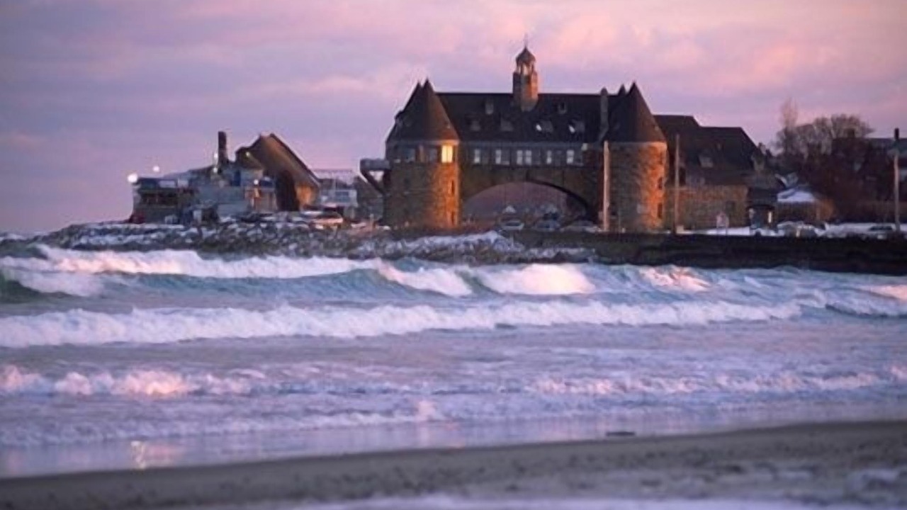 Photo of Others in Narragansett Pier