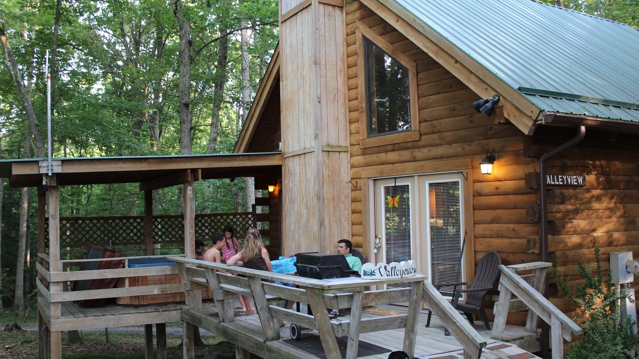 Photo of Outdoor in Hico