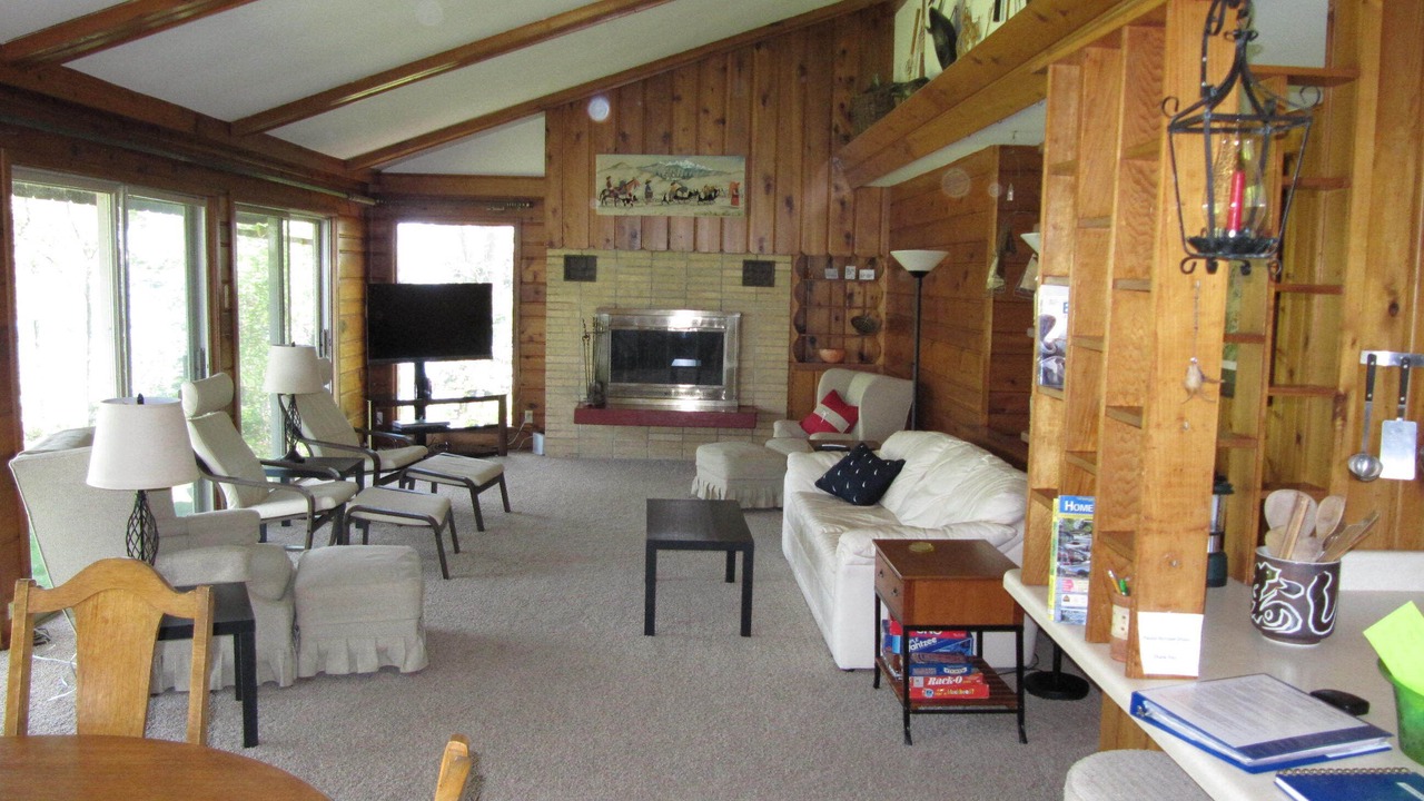 Photo of Bedroom in Powers Lake