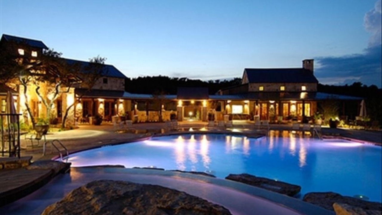 Photo of Outdoor in Jonestown