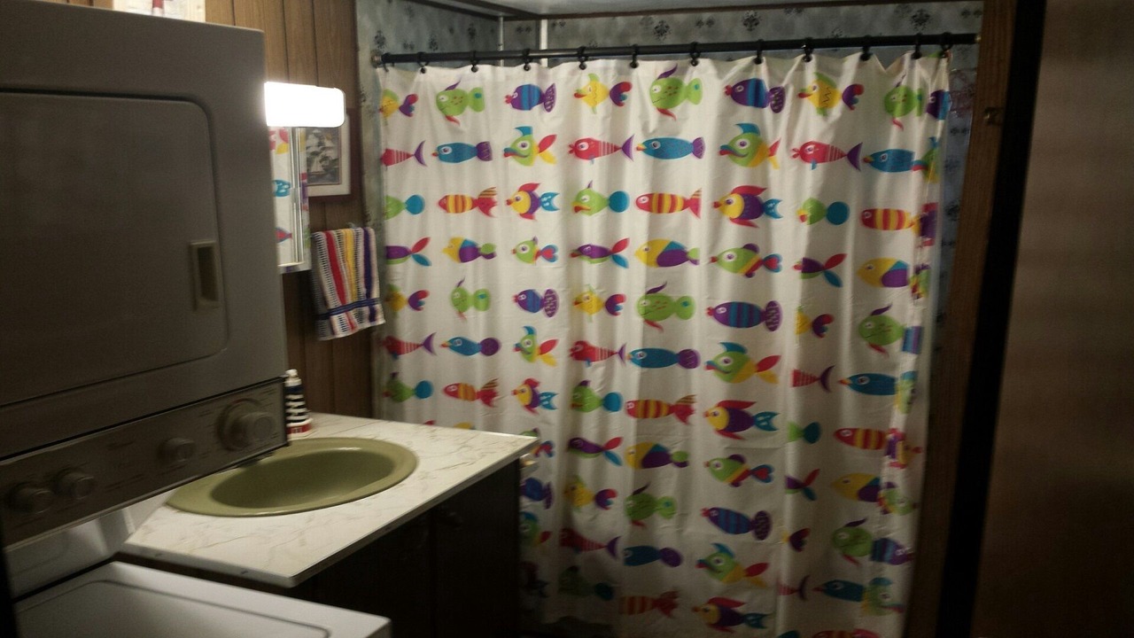 Photo of Bathroom in Salem