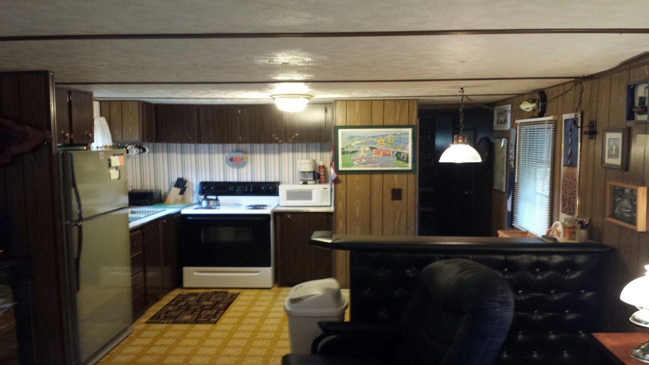 Photo of Kitchen in Salem