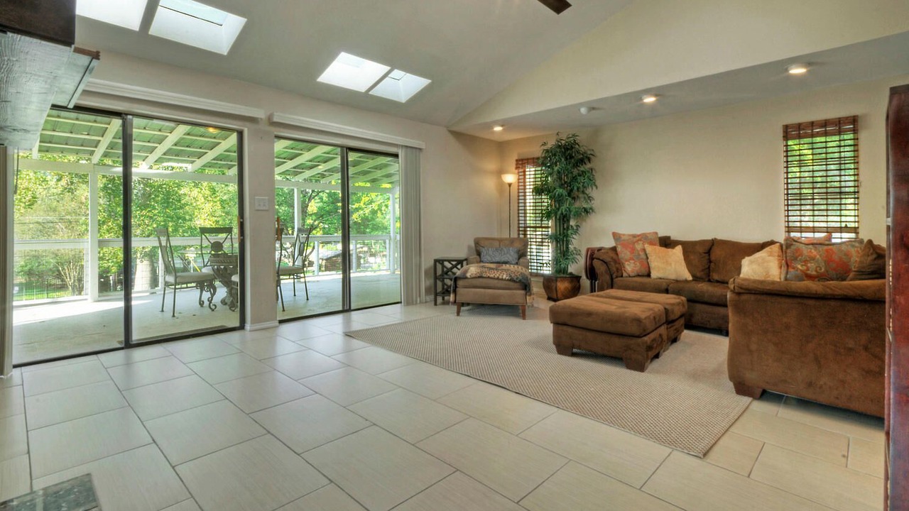 Photo of Bedroom in Austin Lake Estates
