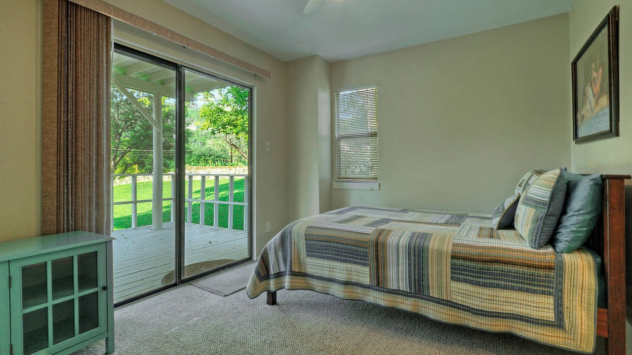 Photo of Bathroom in Austin Lake Estates