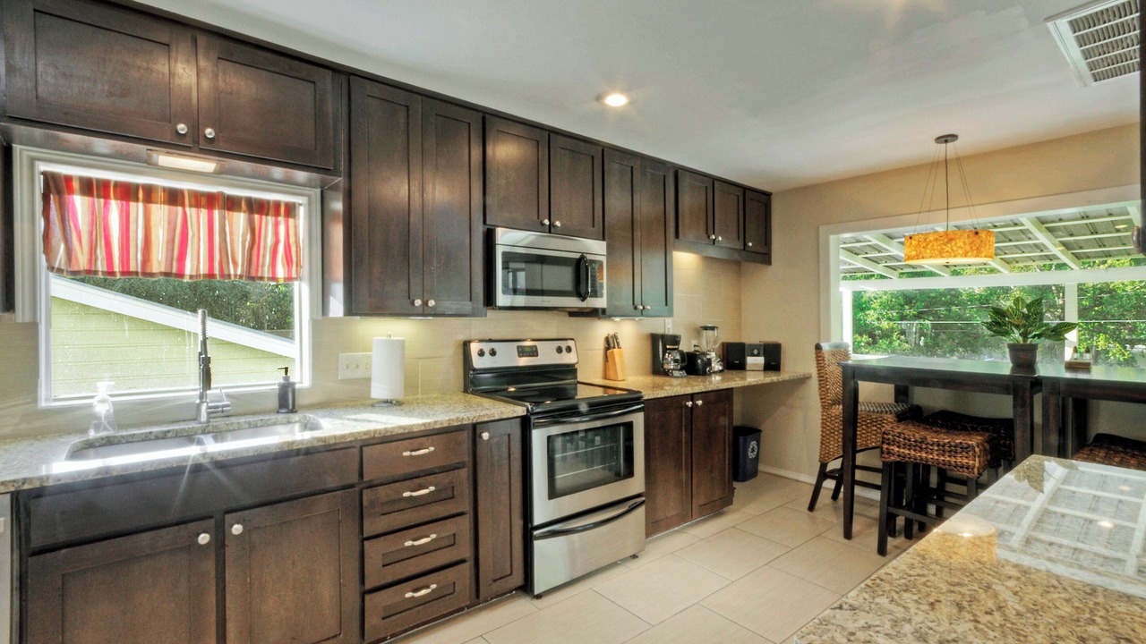 Photo of Kitchen in Austin Lake Estates