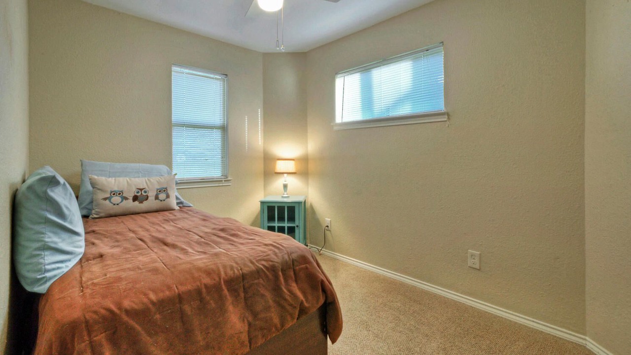 Photo of Bathroom in Austin Lake Estates