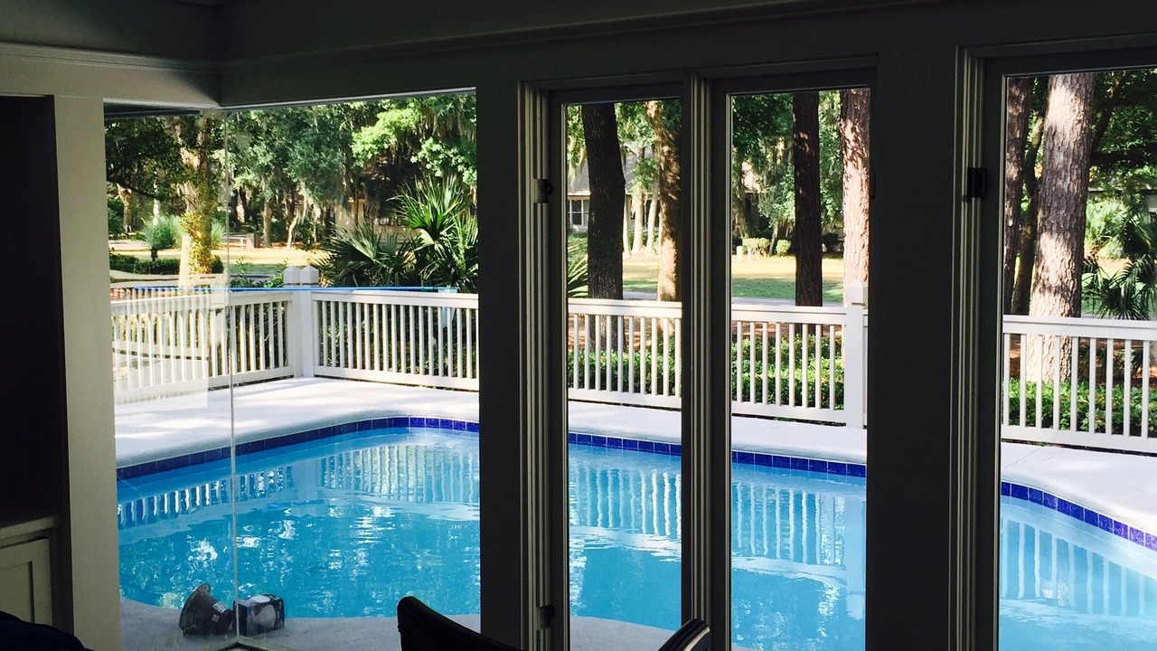 Photo of Outdoor in Sea Pines