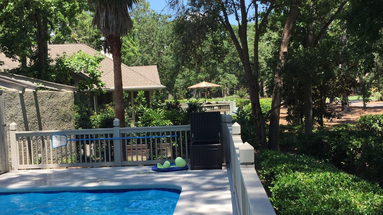 Photo of Outdoor in Sea Pines