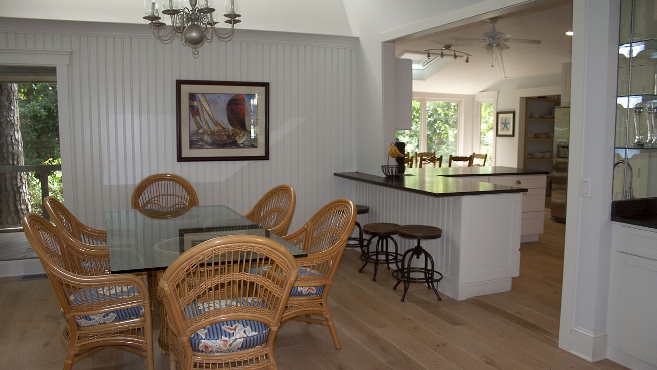 Photo of Bedroom in Sea Pines